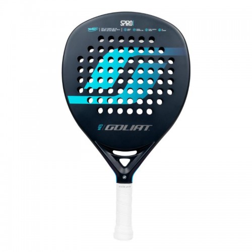 Pala Goliat Spiro 2024