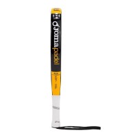 Pala Joma Master Negro Naranja