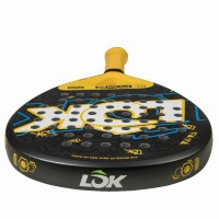 Pala Lok Be Flow Amarillo 2