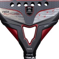 Pala Nox Future Attack 12K Alum 2025  Offer + Cheap