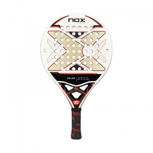 Pala Nox ML10 Pro Cup Luxury Series Ex