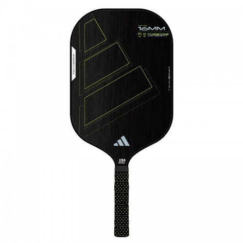 Pala Pickleball Adidas RX Carbon Attack 2025