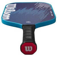 Pala Pickleball Wilson Feroce Max 13  Offre - Pas cher