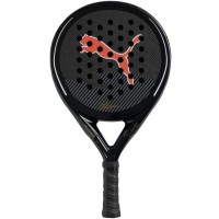 Puma Momo Gonzalez Nova Elite Black Racket  Offer + Cheap