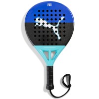 Puma Nova Pro Control Purple Black Turquoise Visor  Offer + Cheap