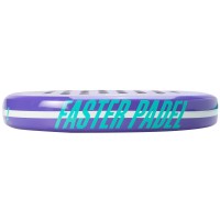 Puma Nova Pro Purple Black Turquoise Women's Racket  Offer + Cheap