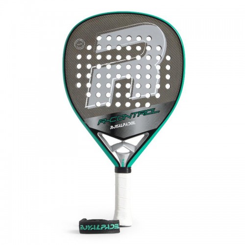 Pala Royal Padel R-Control 2026