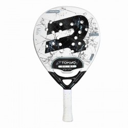 Raquette Royal Padel Tokyo White 2026