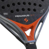 Pagaie Siux Alex Chozas Pegasus Pro 2026 Gris Orange