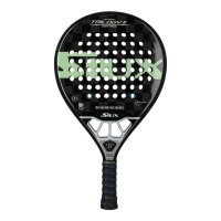 Siux Patty Llaguno Trilogy II Control 24K Racket  Offer + Cheap