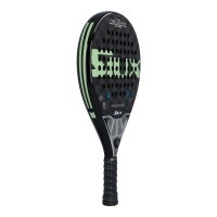 Siux Patty Llaguno Trilogy II Control 24K Racket  Offer + Cheap