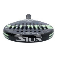 Siux Patty Llaguno Trilogy II Control 24K Racket  Offer + Cheap