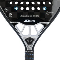Siux Patty Llaguno Trilogy II Control 24K Racket  Offer + Cheap