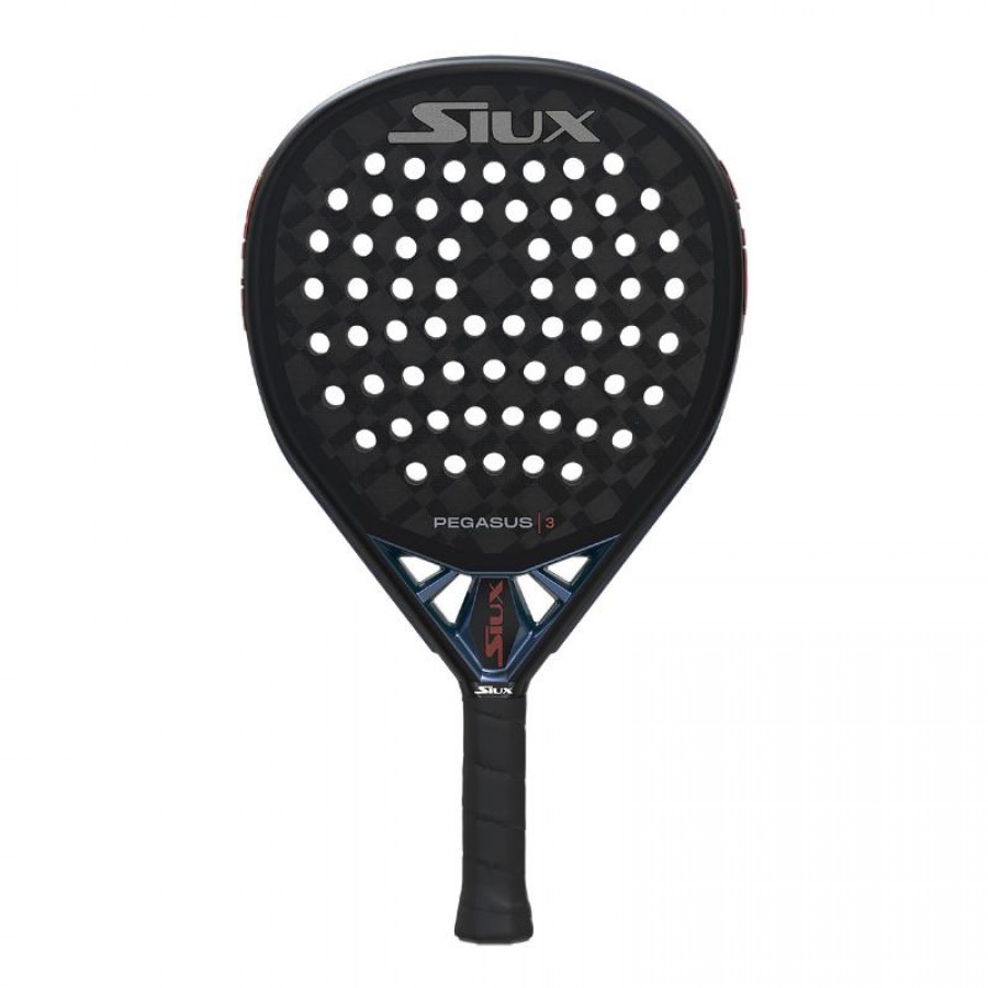 Pá Siux Pegasus 3 2025  Oferta + Barato
