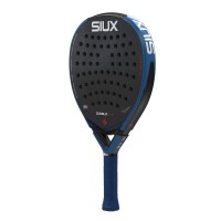 Raquette Siux Tino Libaak Diablo Pro 2026 Bleu Royal