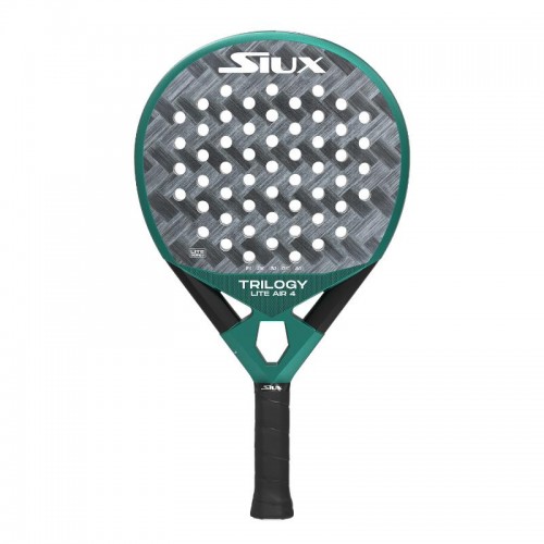 Pala Siux Trilogy Lite Air 4 2024