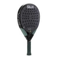 Pala Siux Trilogy Pro 2026 Negro Verde