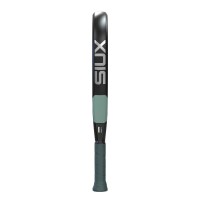 Pala Siux Trilogy Pro 2026 Negro Verde