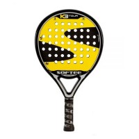 Pala Softee K3 Tour 7.0 Yellow  Oferta + Barato