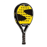 Pala Softee K3 Tour 7.0 Yellow  Oferta + Barato