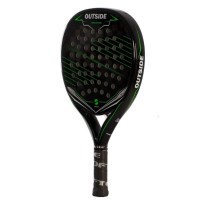 Pala Softee Outside Verde  Oferta + Barato