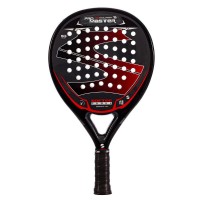 Pala Softee Pro Master Evolution Rojo  Oferta + Barato