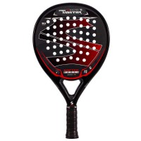 Pala Softee Pro Master Evolution Rojo  Oferta + Barato