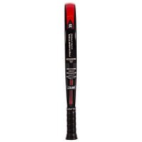 Pala Softee Pro Master Evolution Rojo  Oferta + Barato