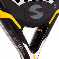 Pala Softee Speed 3.0 Yellow Power  Oferta + Barato