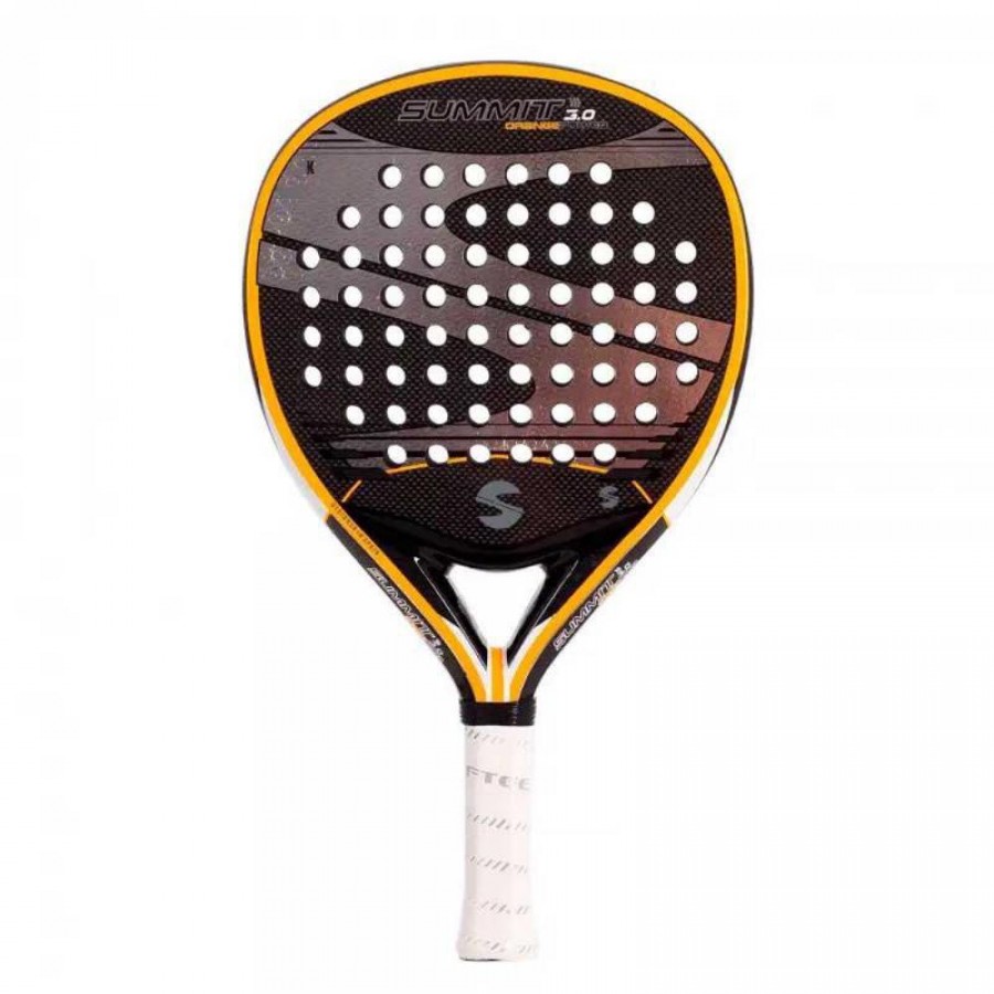 Pala Softee Summit 3.0 Orange Power  Offre - Pas cher