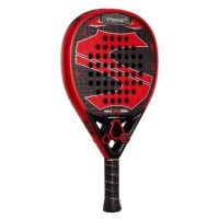 Pala Softee Trionic Rojo 2025  Offre - Pas cher