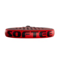 Pala Softee Trionic Rojo 2025  Offre - Pas cher