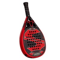 Pala Softee Trionic Rojo 2025  Offre - Pas cher