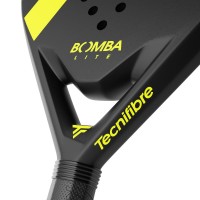 Pala Tecnifibre Bomba Lite 2026