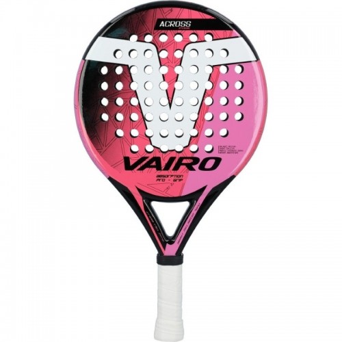 Pala Vairo Across Rosa