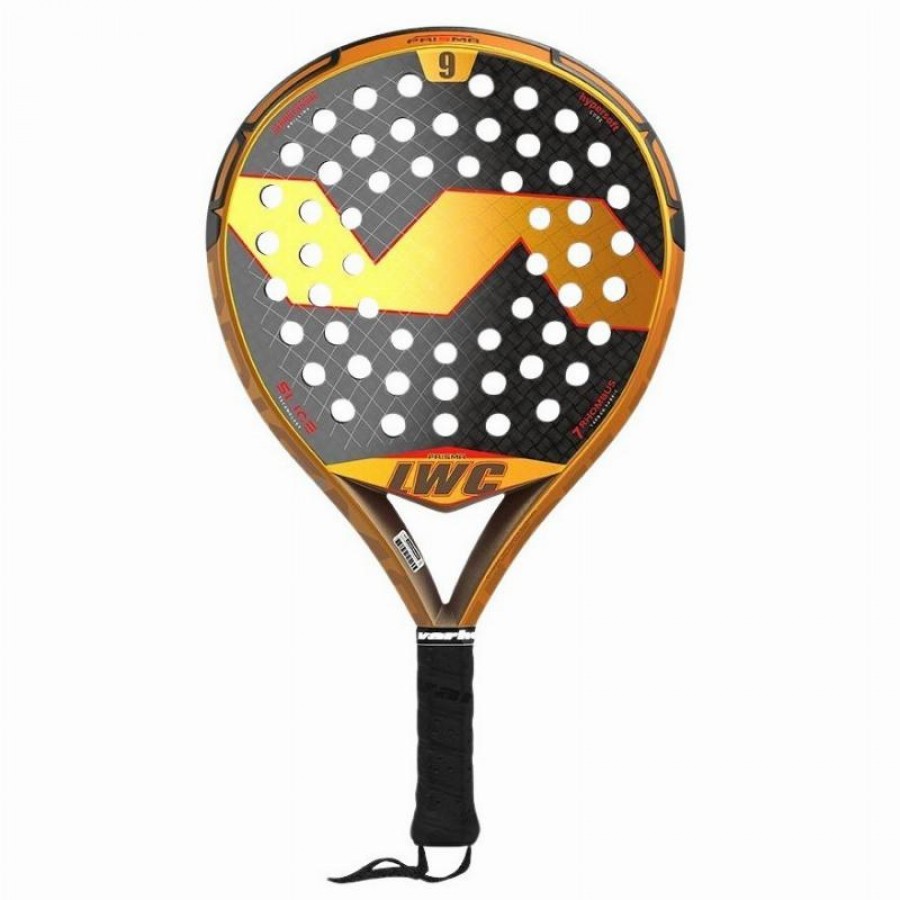 Pala Varlion LW Prisma Carbone 9  Offre - Pas cher