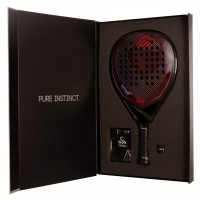 Pala Vibora Titan Noir Lumière 2026