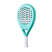 Pala Wilson Blade V4 LS Menta