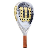 Wilson Defy V1 White Gold Shovel