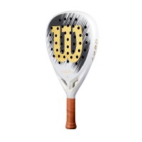 Wilson Defy V1 White Gold Shovel