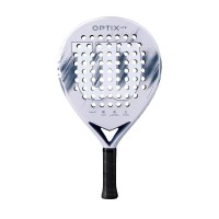 Pala Wilson Optix V2 Lite Lila