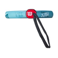 Pala Wilson Pace V1 Azul  Offer + Cheap