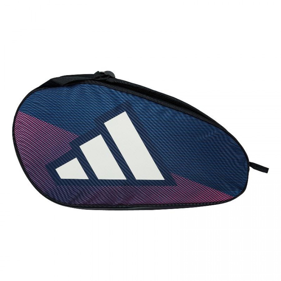 Adidas Control 3.5 Blue Padel Bag