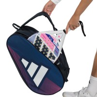 Adidas Control 3.5 Blue Padel Bag