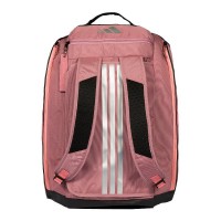 Adidas Marta Ortega Protour 3.5 Pink Black Padel Bag