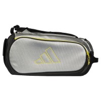 Adidas Tour 3.5 Silver Padel Bag