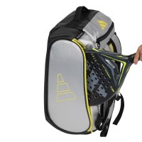 Adidas Tour 3.5 Silver Padel Bag