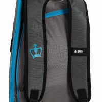 Paletero Black Crown Ultimate Series V2 Gris Azul