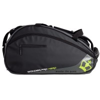 Paletero Black Crown Wonder Pro Duro Negro  Oferta + Barato