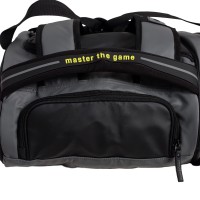 Paletero Black Crown Wonder Pro Duro Negro  Oferta + Barato